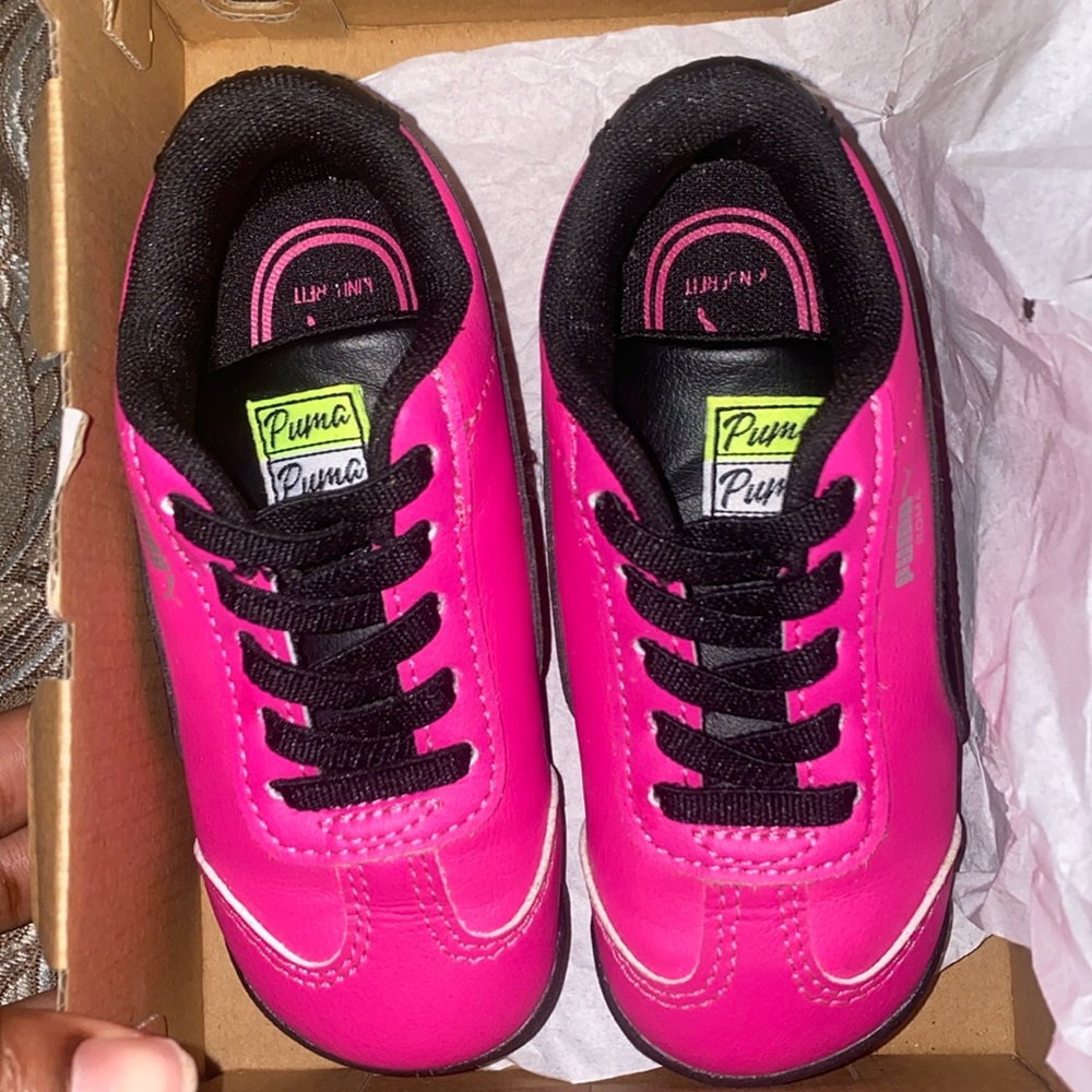FOR SALE!!!!! Toddler shoes for a little girl!!!